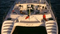 Shangri La - Cockpit Aerial